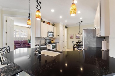 Welcome to your new Solivita home! This well maintained Savoy on Stonegate Golf Club in Florida - for sale on GolfHomes.com, golf home, golf lot