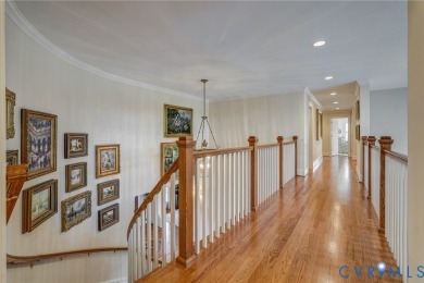 Welcome to this exquisite custom-built estate by Randy on Independence Golf Club in Virginia - for sale on GolfHomes.com, golf home, golf lot