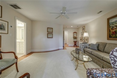 Welcome to this exquisite custom-built estate by Randy on Independence Golf Club in Virginia - for sale on GolfHomes.com, golf home, golf lot