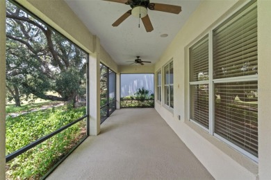 Welcome to your dream retreat! Savor the 180? sunset view every on Palisades Country Club in Florida - for sale on GolfHomes.com, golf home, golf lot