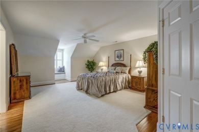 Welcome to this exquisite custom-built estate by Randy on Independence Golf Club in Virginia - for sale on GolfHomes.com, golf home, golf lot