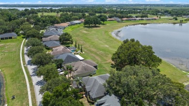Welcome to your dream retreat! Savor the 180? sunset view every on Palisades Country Club in Florida - for sale on GolfHomes.com, golf home, golf lot