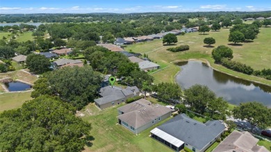Welcome to your dream retreat! Savor the 180? sunset view every on Palisades Country Club in Florida - for sale on GolfHomes.com, golf home, golf lot