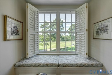 Welcome to this exquisite custom-built estate by Randy on Independence Golf Club in Virginia - for sale on GolfHomes.com, golf home, golf lot