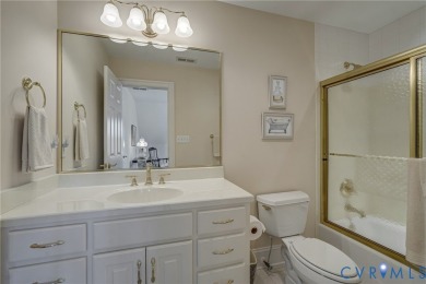 Welcome to this exquisite custom-built estate by Randy on Independence Golf Club in Virginia - for sale on GolfHomes.com, golf home, golf lot