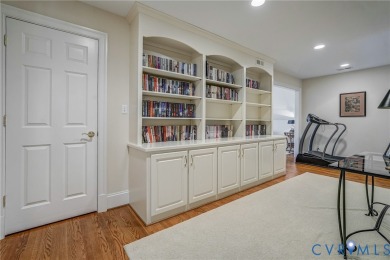 Welcome to this exquisite custom-built estate by Randy on Independence Golf Club in Virginia - for sale on GolfHomes.com, golf home, golf lot