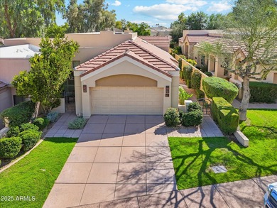 Gorgeous remodeled! All 1 Level!  3 bedroom 2 bath in the Golf on Gainey Ranch Golf Club in Arizona - for sale on GolfHomes.com, golf home, golf lot