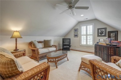 Welcome to this exquisite custom-built estate by Randy on Independence Golf Club in Virginia - for sale on GolfHomes.com, golf home, golf lot