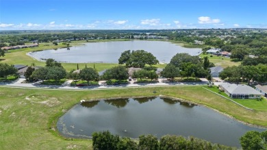 Welcome to your dream retreat! Savor the 180? sunset view every on Palisades Country Club in Florida - for sale on GolfHomes.com, golf home, golf lot