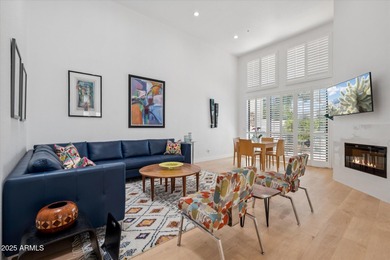 Gorgeous remodeled! All 1 Level!  3 bedroom 2 bath in the Golf on Gainey Ranch Golf Club in Arizona - for sale on GolfHomes.com, golf home, golf lot