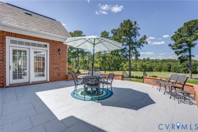 Welcome to this exquisite custom-built estate by Randy on Independence Golf Club in Virginia - for sale on GolfHomes.com, golf home, golf lot