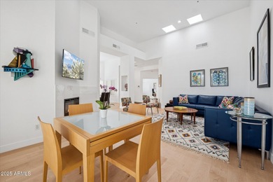 Gorgeous remodeled! All 1 Level!  3 bedroom 2 bath in the Golf on Gainey Ranch Golf Club in Arizona - for sale on GolfHomes.com, golf home, golf lot