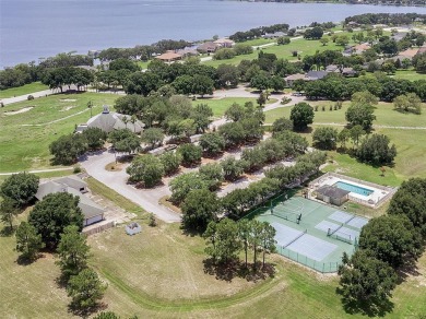 Welcome to your dream retreat! Savor the 180? sunset view every on Palisades Country Club in Florida - for sale on GolfHomes.com, golf home, golf lot