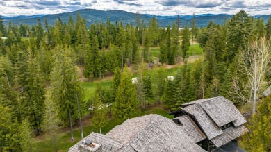 Custom Iron Horse haven with Golf Club membership available! on Iron Horse Golf Club in Montana - for sale on GolfHomes.com, golf home, golf lot