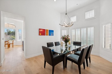 Gorgeous remodeled! All 1 Level!  3 bedroom 2 bath in the Golf on Gainey Ranch Golf Club in Arizona - for sale on GolfHomes.com, golf home, golf lot