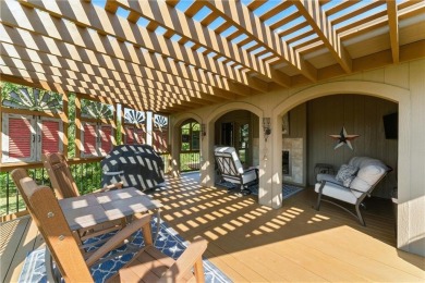Step into luxury with this stunning reverse 1 1/2 -story home on Prairie Highlands Golf Course in Kansas - for sale on GolfHomes.com, golf home, golf lot