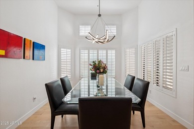 Gorgeous remodeled! All 1 Level!  3 bedroom 2 bath in the Golf on Gainey Ranch Golf Club in Arizona - for sale on GolfHomes.com, golf home, golf lot