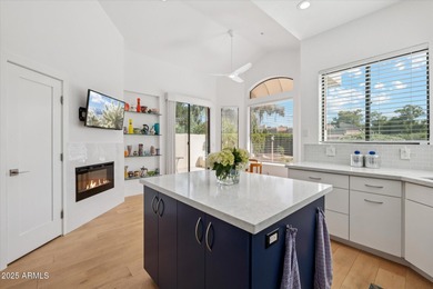 Gorgeous remodeled! All 1 Level!  3 bedroom 2 bath in the Golf on Gainey Ranch Golf Club in Arizona - for sale on GolfHomes.com, golf home, golf lot