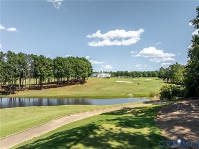 Welcome to this exquisite custom-built estate by Randy on Independence Golf Club in Virginia - for sale on GolfHomes.com, golf home, golf lot