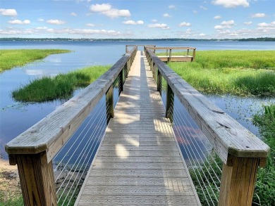 Welcome to your dream retreat! Savor the 180? sunset view every on Palisades Country Club in Florida - for sale on GolfHomes.com, golf home, golf lot