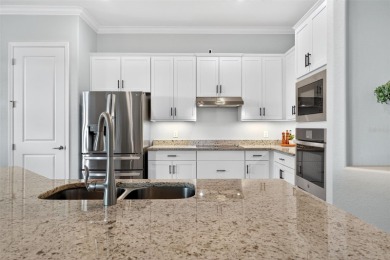 Situated along the picturesque 16th fairway of the acclaimed on Heritage Landing Golf  in Florida - for sale on GolfHomes.com, golf home, golf lot