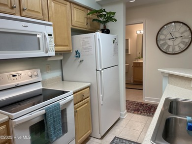 Beautifully updated, FIRST FLOOR, 2BR/2BA condo in the desirable on Brunswick Plantation and Golf Resorts in North Carolina - for sale on GolfHomes.com, golf home, golf lot