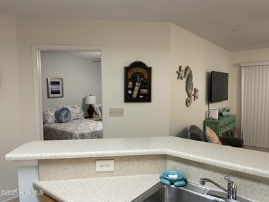 Beautifully updated, FIRST FLOOR, 2BR/2BA condo in the desirable on Brunswick Plantation and Golf Resorts in North Carolina - for sale on GolfHomes.com, golf home, golf lot