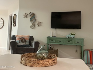 Beautifully updated, FIRST FLOOR, 2BR/2BA condo in the desirable on Brunswick Plantation and Golf Resorts in North Carolina - for sale on GolfHomes.com, golf home, golf lot