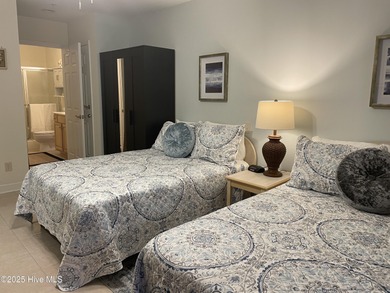 Beautifully updated, FIRST FLOOR, 2BR/2BA condo in the desirable on Brunswick Plantation and Golf Resorts in North Carolina - for sale on GolfHomes.com, golf home, golf lot