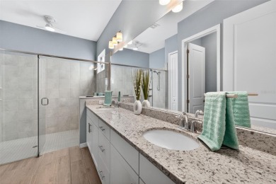 Situated along the picturesque 16th fairway of the acclaimed on Heritage Landing Golf  in Florida - for sale on GolfHomes.com, golf home, golf lot