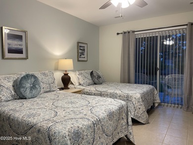 Beautifully updated, FIRST FLOOR, 2BR/2BA condo in the desirable on Brunswick Plantation and Golf Resorts in North Carolina - for sale on GolfHomes.com, golf home, golf lot