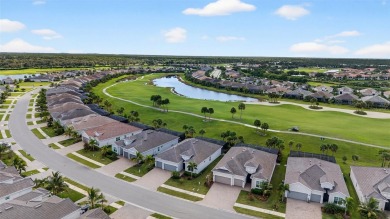 Situated along the picturesque 16th fairway of the acclaimed on Heritage Landing Golf  in Florida - for sale on GolfHomes.com, golf home, golf lot