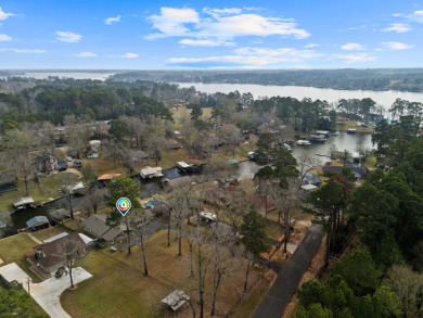 🏡 Lake Life at Its Finest on Northside Lake Cherokee 🌊 on Cherokee Country Golf in Texas - for sale on GolfHomes.com, golf home, golf lot