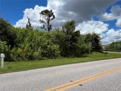 Picture building your own Florida Dream Home on this corner lot! on Oyster Creek Golf Club in Florida - for sale on GolfHomes.com, golf home, golf lot