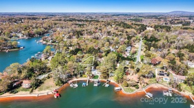 Welcome to popular Westport in LKN, NC! Situated b/t Westport on Westport Golf Club in North Carolina - for sale on GolfHomes.com, golf home, golf lot