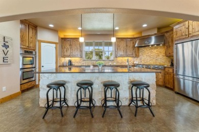 You will feel right at home in this warm and inviting Austin on Sugar Tree Golf and Country Club in Texas - for sale on GolfHomes.com, golf home, golf lot