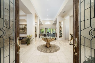 Welcome to luxury desert living within the exclusive Indian on Indian Wells Golf Resort and Country Club in California - for sale on GolfHomes.com, golf home, golf lot