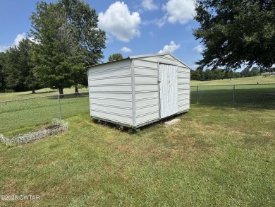 Home Warrenty is AHS Gold (transfered through Jan on WynRidge Greens in Tennessee - for sale on GolfHomes.com, golf home, golf lot