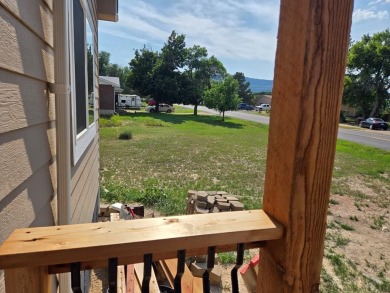Fantastic opportunity for you to finish this home and walk into on Hollydot Golf Course in Colorado - for sale on GolfHomes.com, golf home, golf lot