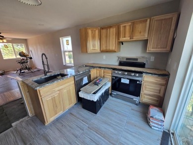 Fantastic opportunity for you to finish this home and walk into on Hollydot Golf Course in Colorado - for sale on GolfHomes.com, golf home, golf lot