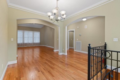 Welcome to your brilliantly custom-designed private retreat on Bear Trace At Harrison Bay in Tennessee - for sale on GolfHomes.com, golf home, golf lot