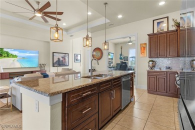 Escape to Lakeside Tranquility: Your Burnt Store Lakes Oasis on Burnt Store Golf Club in Florida - for sale on GolfHomes.com, golf home, golf lot