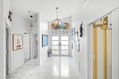 Welcome Home to Lakeridge Greens-- Active Adult Community on Westchester Golf and Country Club in Florida - for sale on GolfHomes.com, golf home, golf lot