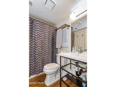 This furnished upper-level 3-bedroom, 3-bathroom condo is on Antelope Hills Golf Courses in Arizona - for sale on GolfHomes.com, golf home, golf lot