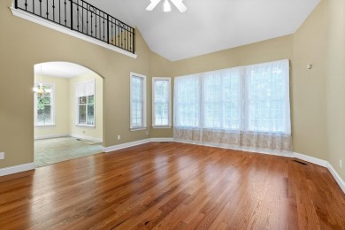 Welcome to your brilliantly custom-designed private retreat on Bear Trace At Harrison Bay in Tennessee - for sale on GolfHomes.com, golf home, golf lot