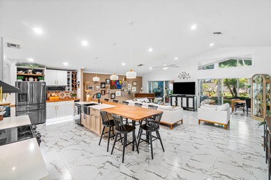 Welcome Home to Lakeridge Greens-- Active Adult Community on Westchester Golf and Country Club in Florida - for sale on GolfHomes.com, golf home, golf lot