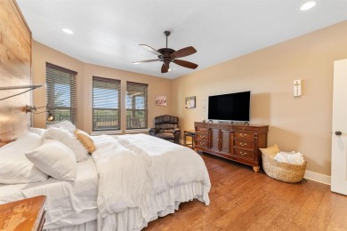 You will feel right at home in this warm and inviting Austin on Sugar Tree Golf and Country Club in Texas - for sale on GolfHomes.com, golf home, golf lot