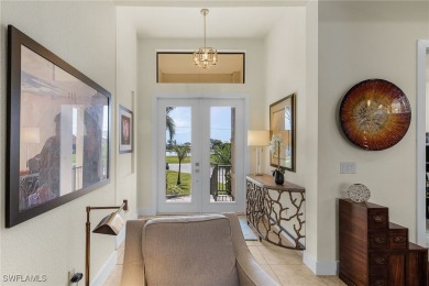 Escape to Lakeside Tranquility: Your Burnt Store Lakes Oasis on Burnt Store Golf Club in Florida - for sale on GolfHomes.com, golf home, golf lot