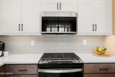 Priced to sell, Golf Course 7th Fairway home w/Casita on Corte Bella Golf Club in Arizona - for sale on GolfHomes.com, golf home, golf lot