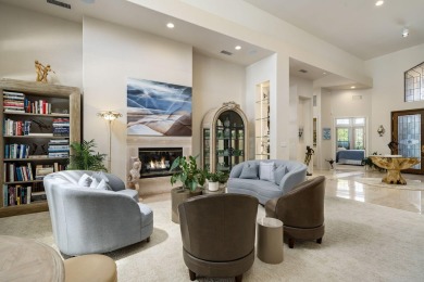 Welcome to luxury desert living within the exclusive Indian on Indian Wells Golf Resort and Country Club in California - for sale on GolfHomes.com, golf home, golf lot